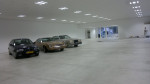 Garage/showroom Nieuwegein