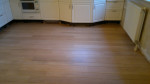 Na renovatie Eiken bourgogne