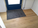Na renovatie deurmat