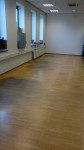 Voor renovatie kantoor Moso