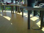 Bamboe naturel (Watertoren Bussum)