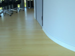 Bamboe naturel/buigplint (Watertoren Bussum)