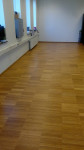 Na renovatie kantoor Moso