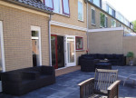 Nieuwe situatie achterzijde