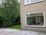 Oude situatie achterzijde